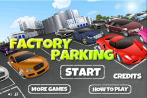 Factory Parking