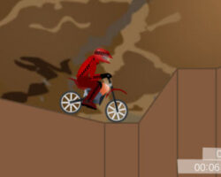 Adrenaline Challenge – BMX Riding
