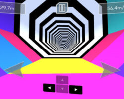 Color Tunnel 1