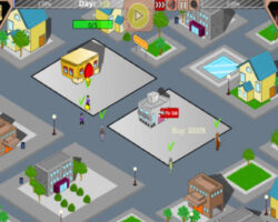 Diner City