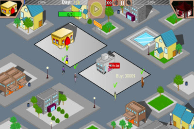 Diner City