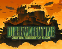 Dark Valentine