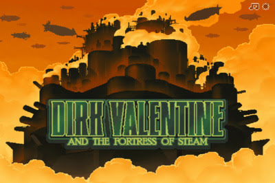 Dark Valentine