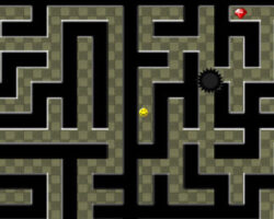 Diamond Maze 3