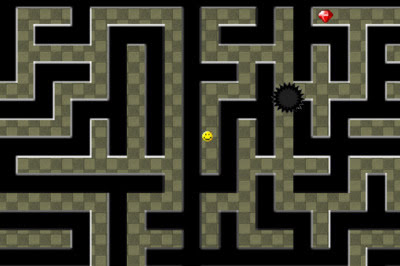 Diamond Maze 3
