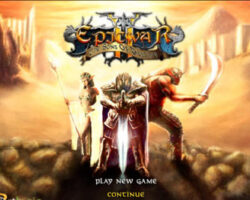 Epic War 2