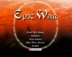 Epic War 1