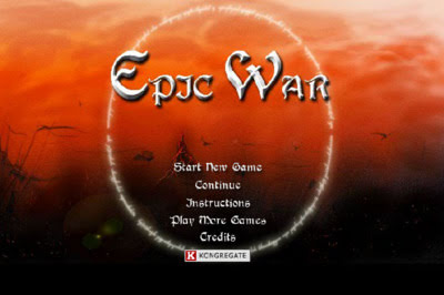 Epic War 1
