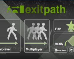 Exit Path