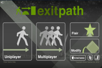 Exit Path