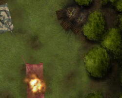 Combat Tanks