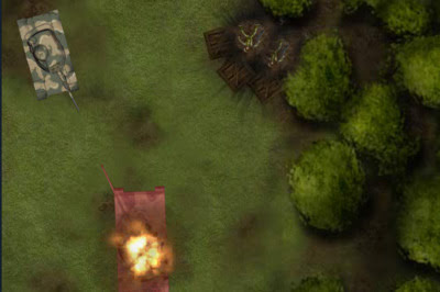 Combat Tanks