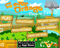 Cover Orange Player Pack 3