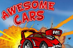 Awesome cars