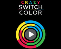 Color Switch (Crazy Switch Color)