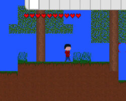 Mine Blocks 2