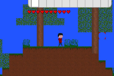 Mine Blocks 2
