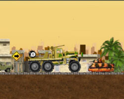 Bomb Transport
