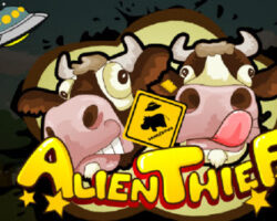 Alien Thief