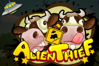 Alien Thief
