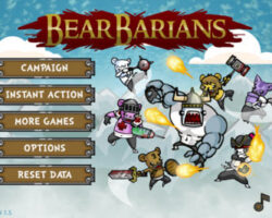 BearBarians