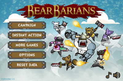 BearBarians
