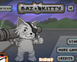 Bazookitty