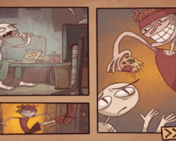 Trollface Quest Sports