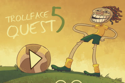 Trollface Quest 5