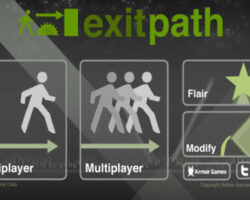 Exit Path Hacked