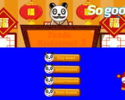Panda Restaurant 3