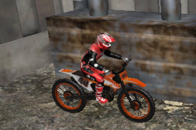 Moto Trials Industrial