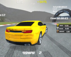 Max Drift X – Car Drift Racing