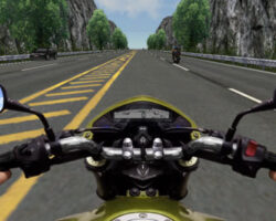 Bike Simulator 3D Super Moto 2