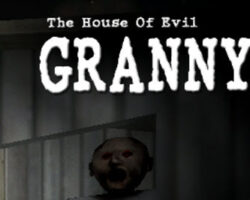 The House of Evil Granny