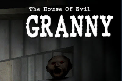 The House of Evil Granny