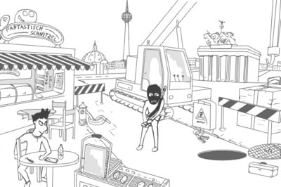 Toy Driver - Cool Math Games 4 Kids