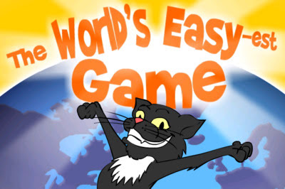 The Worlds Easyest Game