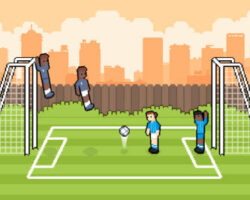 Soccer Random