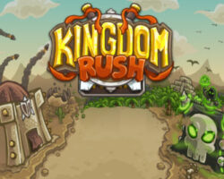 Kingdom Rush