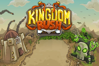 Kingdom Rush