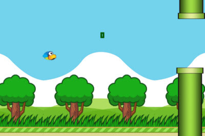 Flappy Bird
