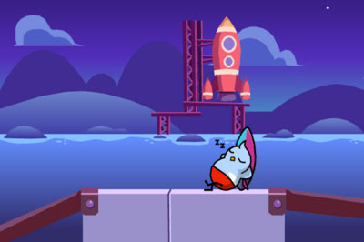 Duck Life Space (Version 6)