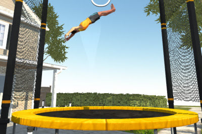 Flip Master
