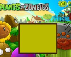 Plants Vs Zombies: Wake Up Plants