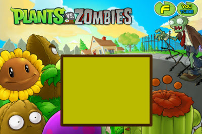 Plants Vs Zombies: Wake Up Plants