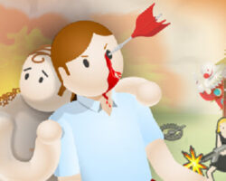Five Minutes To Kill Yourself 2 – Family Reunion Five Minutes To Kill Yourself 2 – Family Reunion