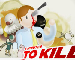 5 Minutes To Kill Yourself 5 Minutes To Kill Yourself