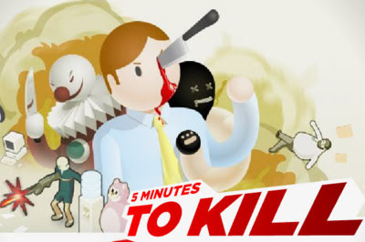 5 Minutes To Kill Yourself