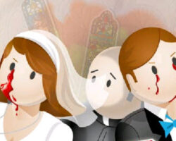 5 Minutes To Kill Yourself – Wedding Day 5 Minutes To Kill Yourself – Wedding Day